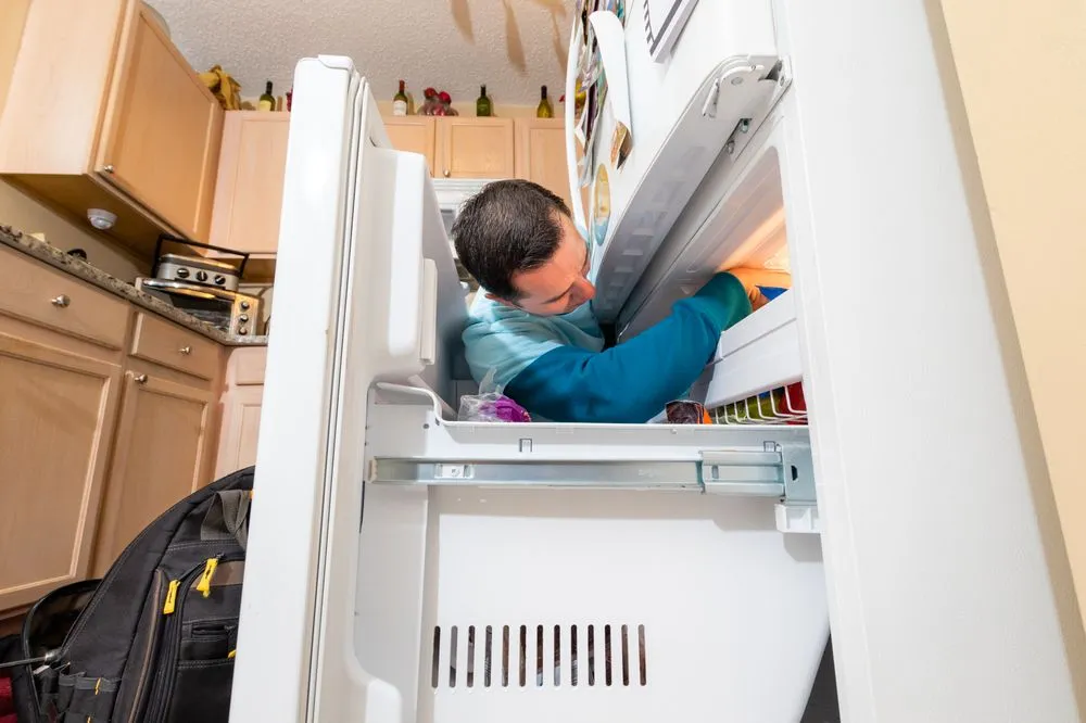 Professional furnace service for local homeowners in St Augustine, FL by Compass Heating, Cooling, Refrigeration & Appliance Repair
