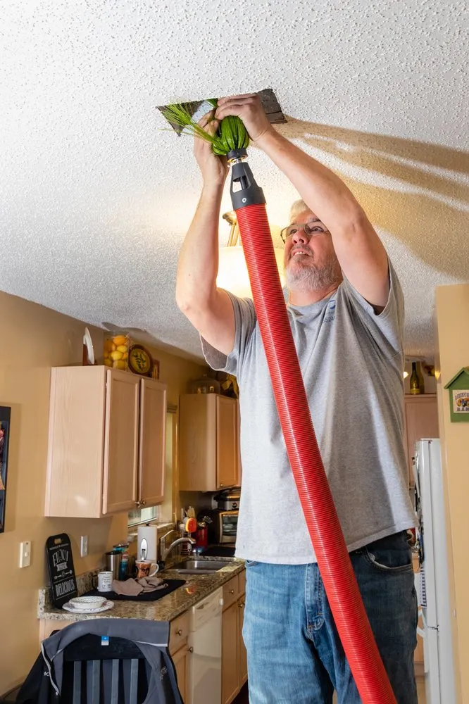 Reliable HVAC repair for residential systems across St Augustine, FL - Compass Heating, Cooling, Refrigeration & Appliance Repair