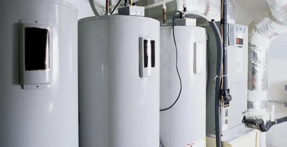 Slide of Compass Home Services