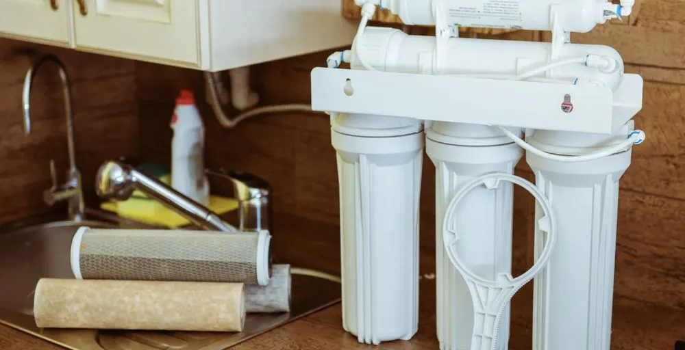 Slide of Compass Home Services