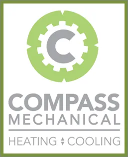Slide of Compass Mechanical