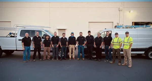 compass refigeration