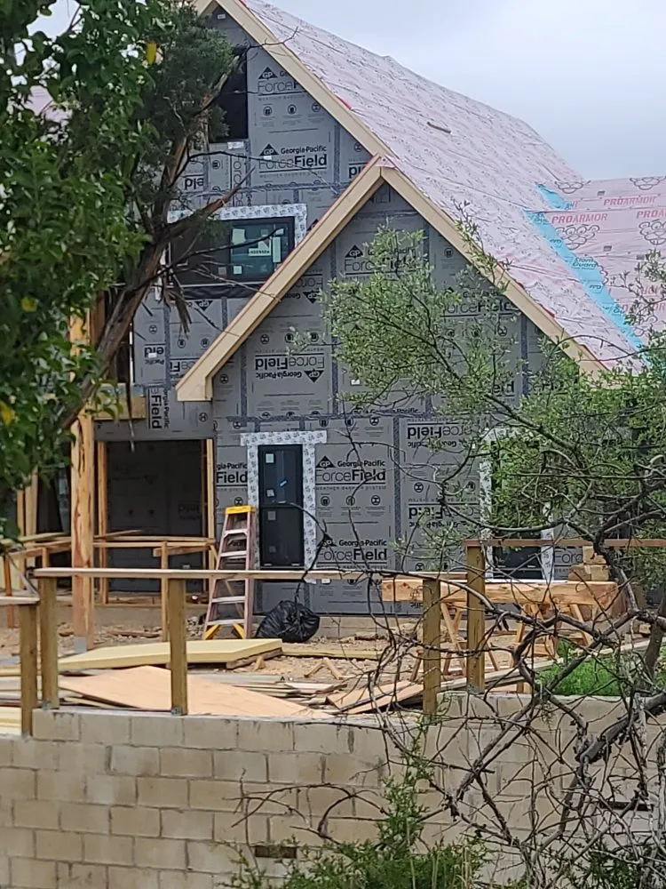 Slide of Competition A/C & Heat