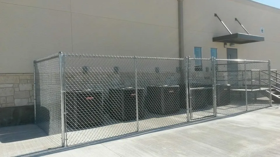 Slide of Competition A/C & Heat