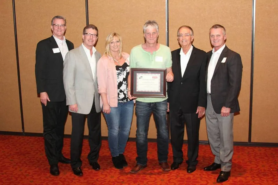 Slide of Competition A/C & Heat