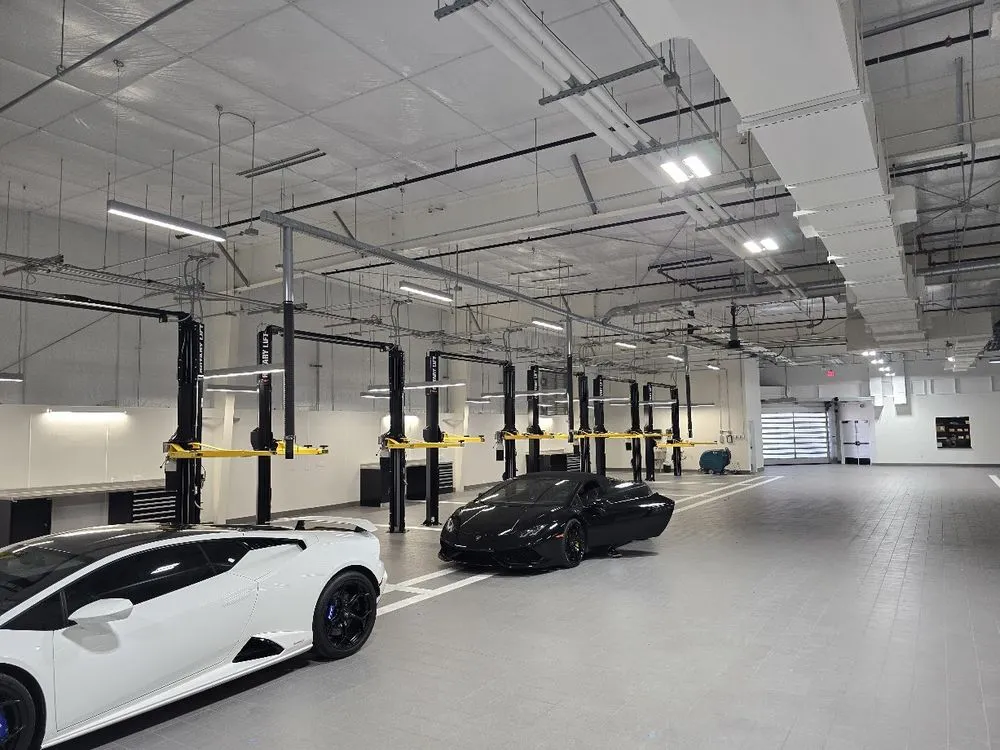 Slide of Competition A/C & Heat