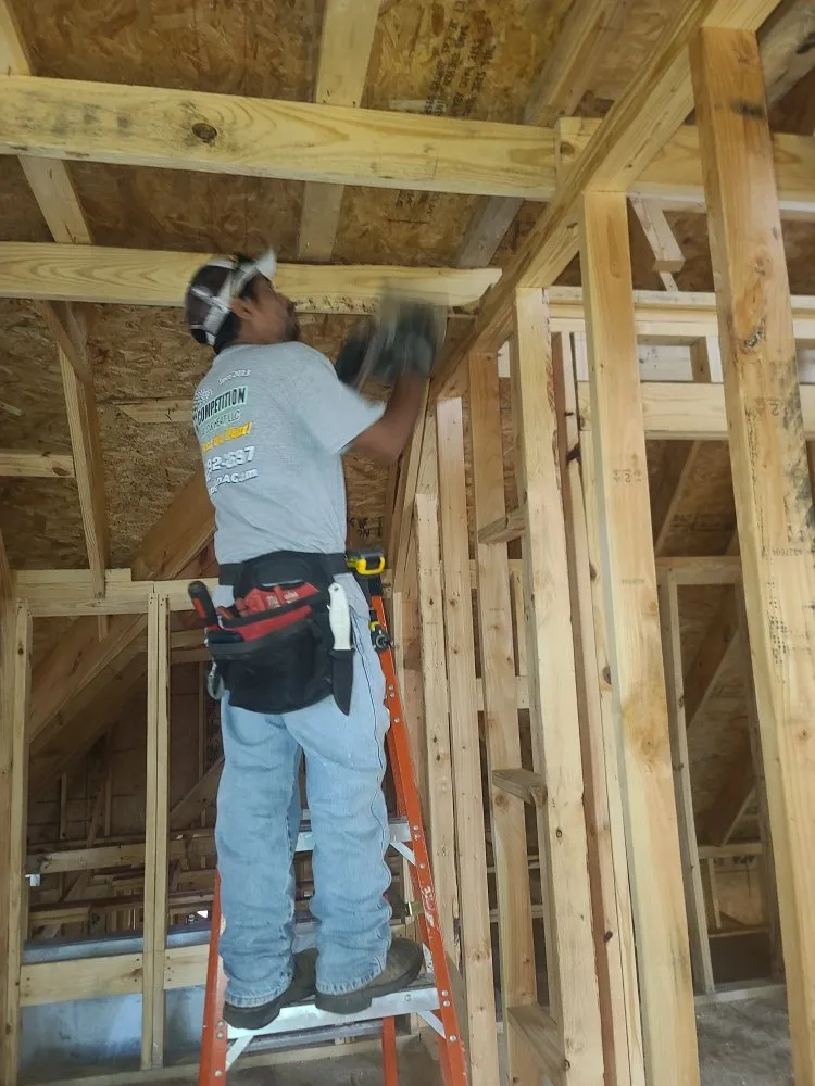 Slide of Competition A/C & Heat