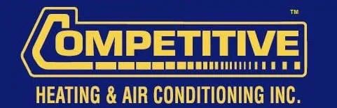 Slide of Competitive Heating & Air Conditioning