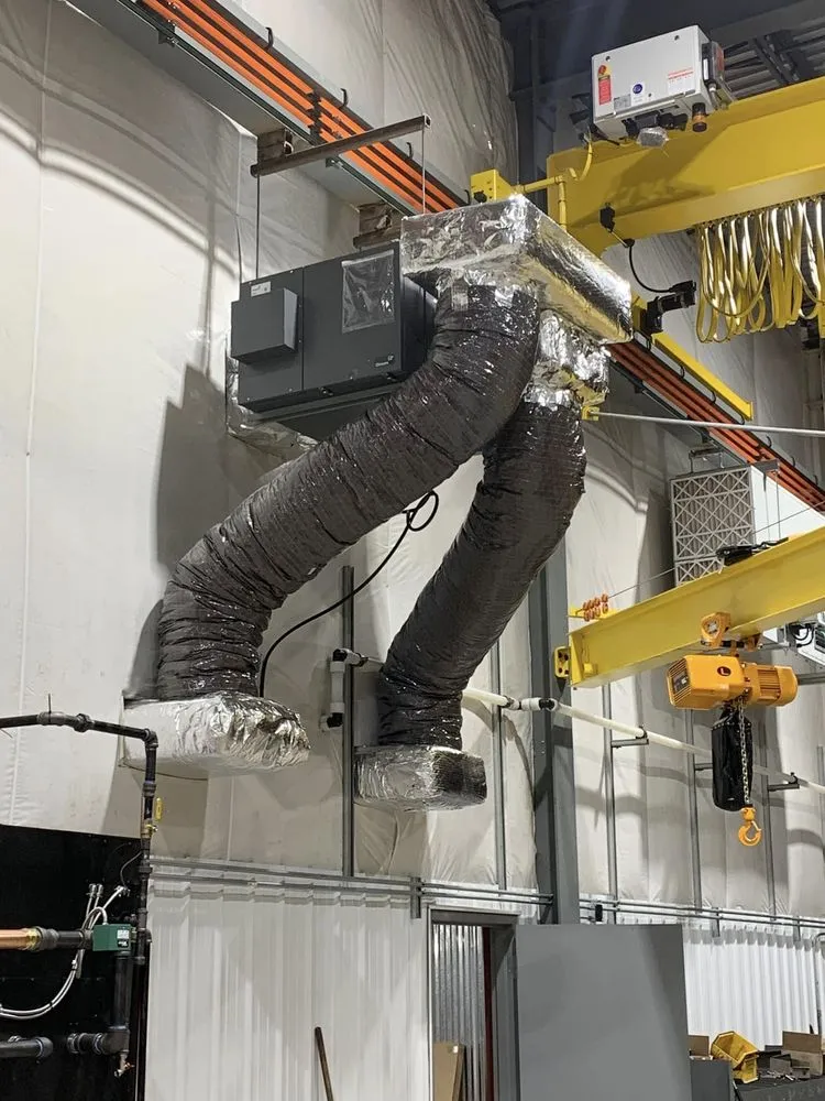 Slide of Competitive Heating & Air Conditioning