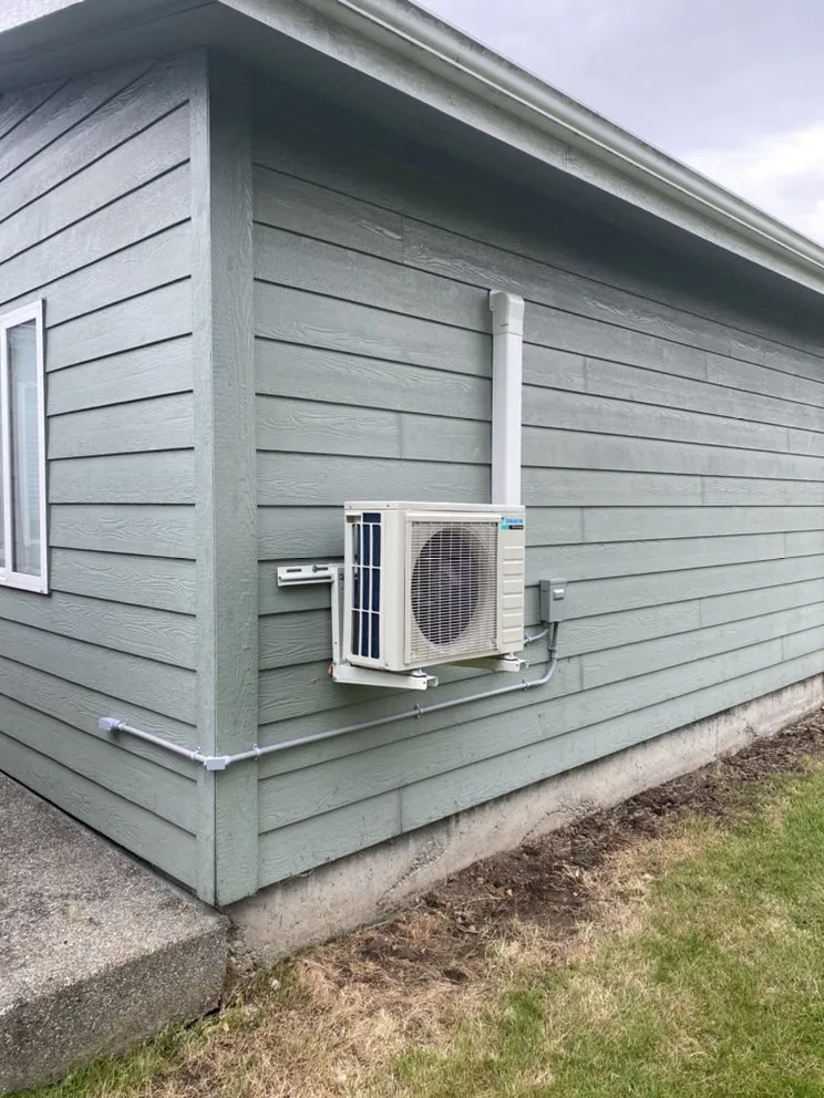 Slide of Competitive Heating