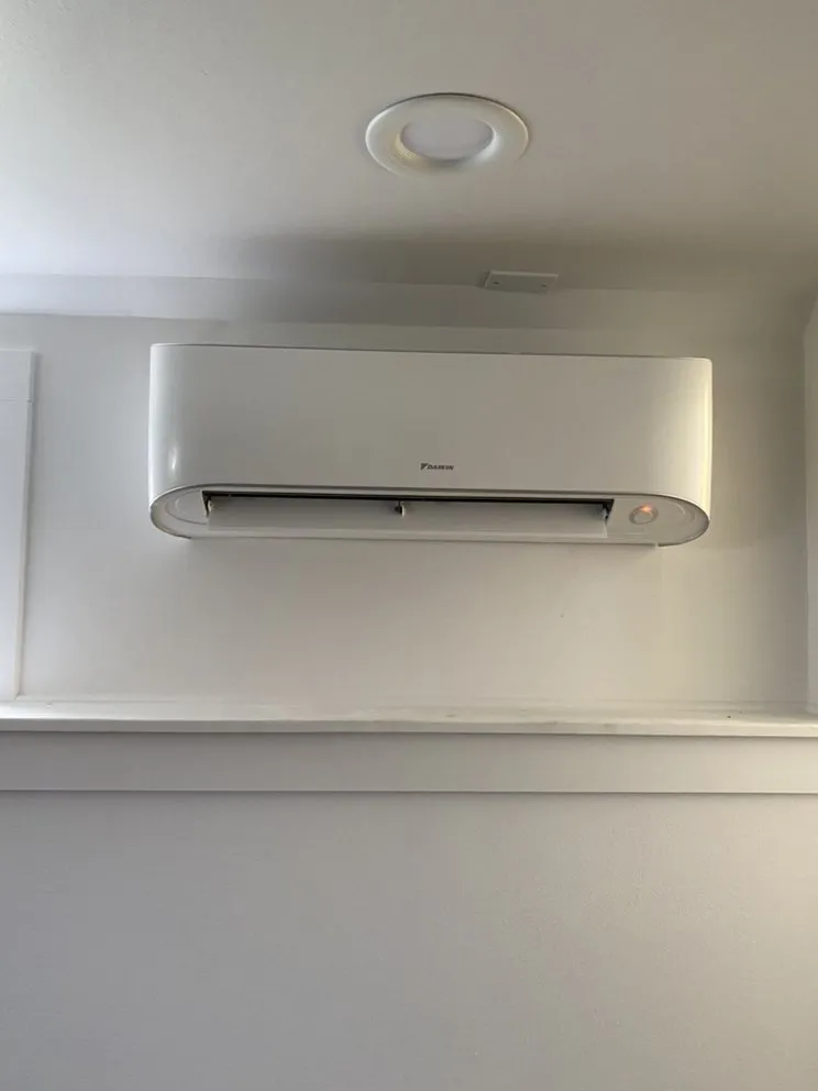 Slide of Competitive Heating