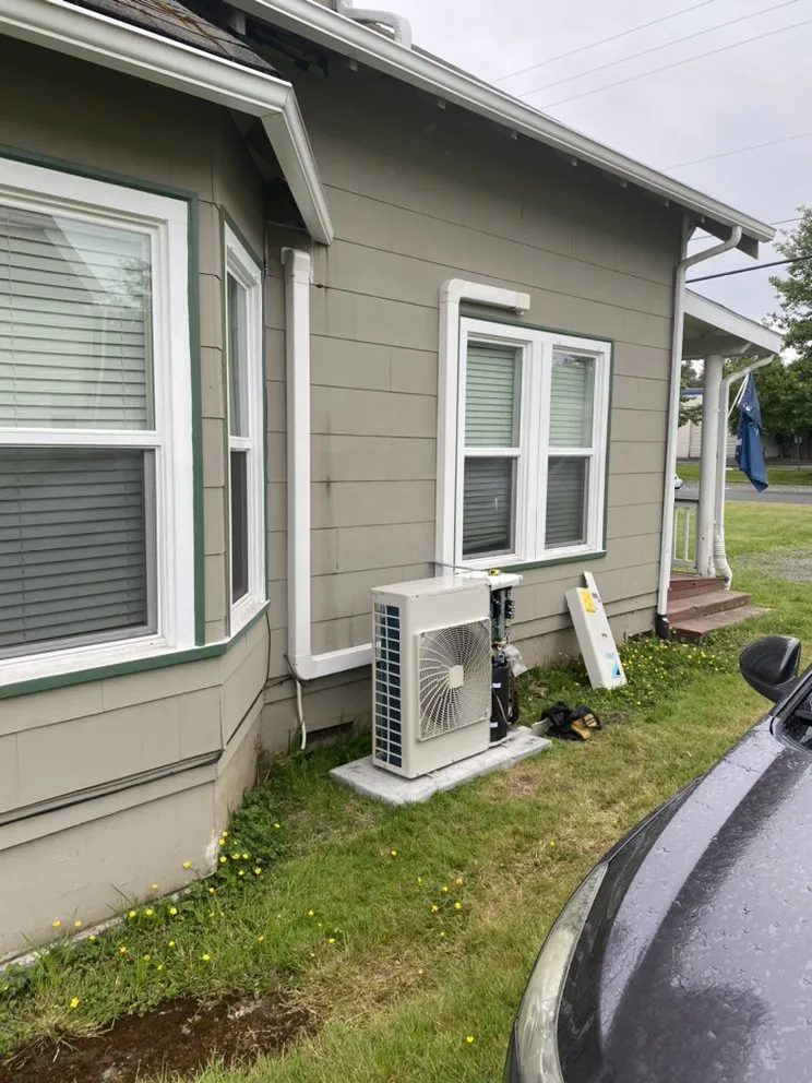 Slide of Competitive Heating