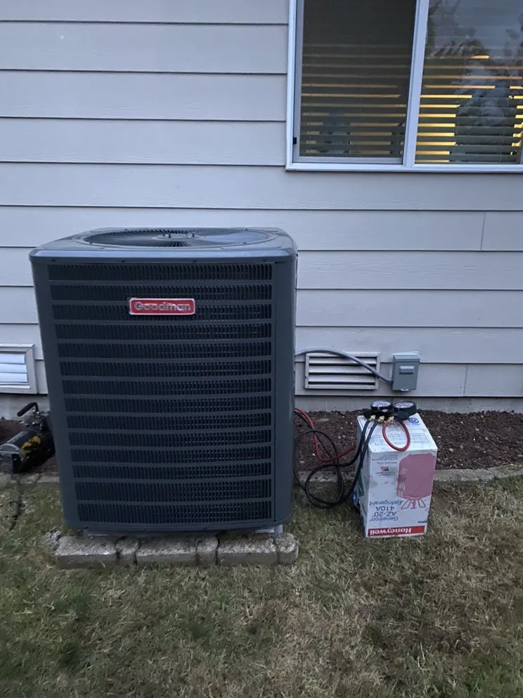 Slide of Competitive Heating