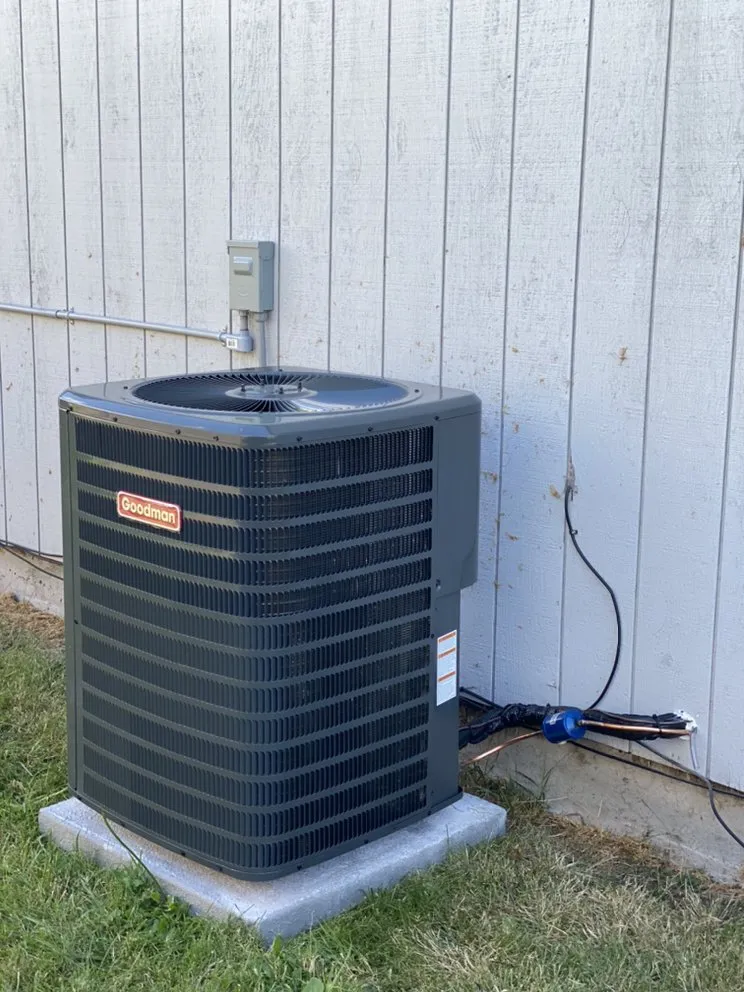 Slide of Competitive Heating