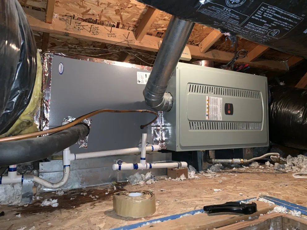 Slide of Competitive Mechanical Solutions