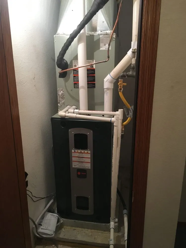 Slide of Competitive Mechanical Solutions