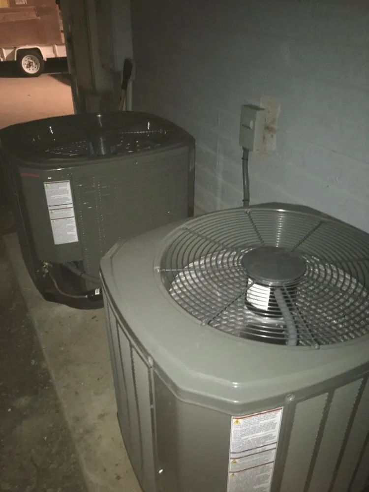 Slide of Competitive Mechanical Solutions