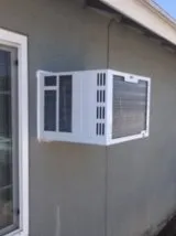 Slide of Competitive Mechanical Solutions