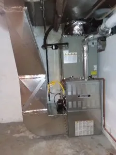 Slide of Competitive Mechanical Solutions