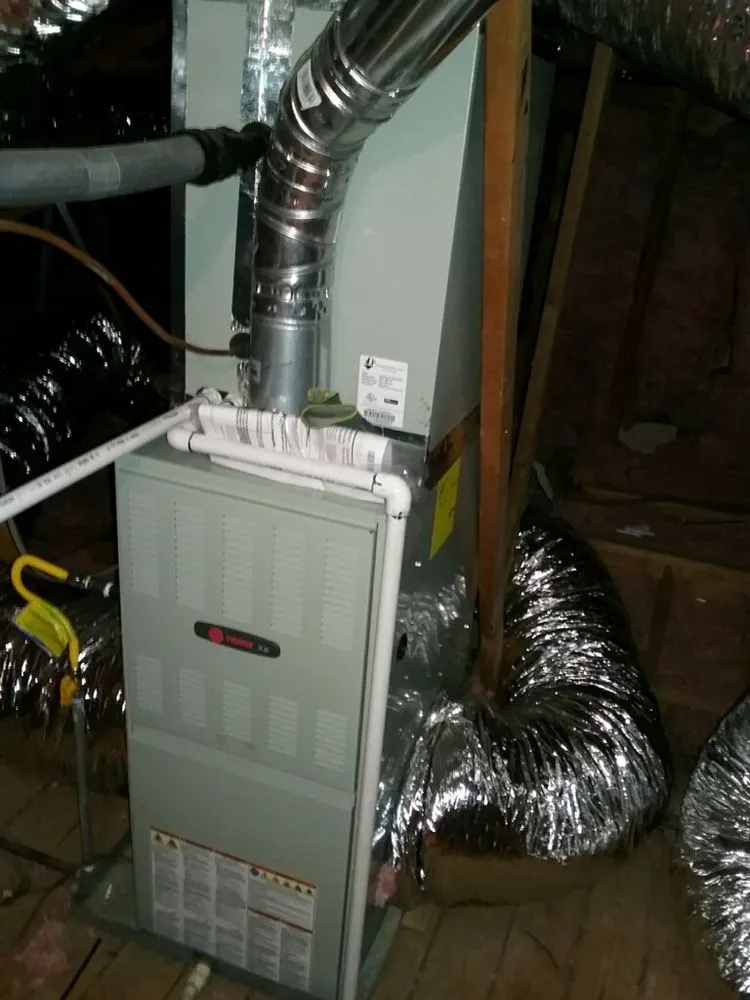 Slide of Competitive Mechanical Solutions