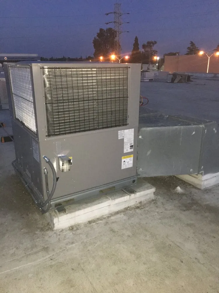 Slide of Competitive Mechanical Solutions