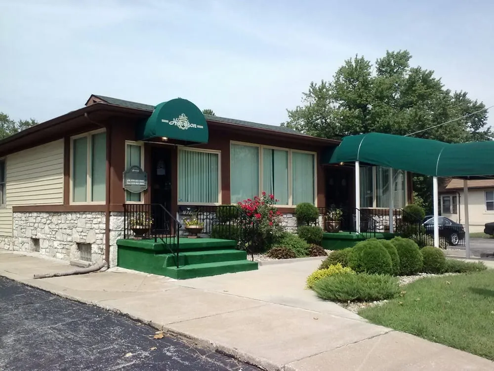 Slide of Competitive Performance Specification