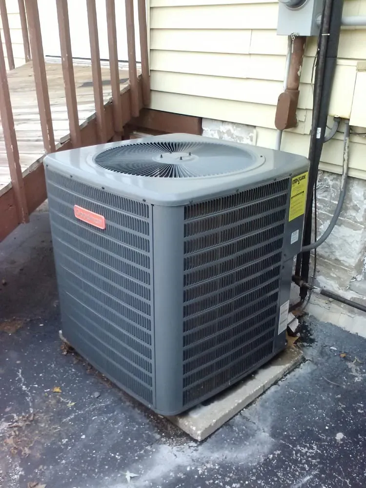 Slide of Competitive Performance Specification