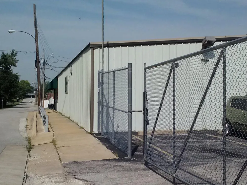 Slide of Competitive Performance Specification