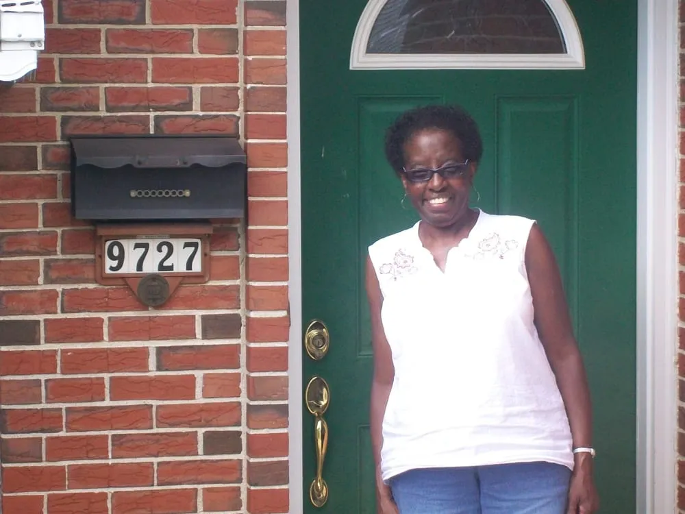 Slide of Competitive Performance Specification