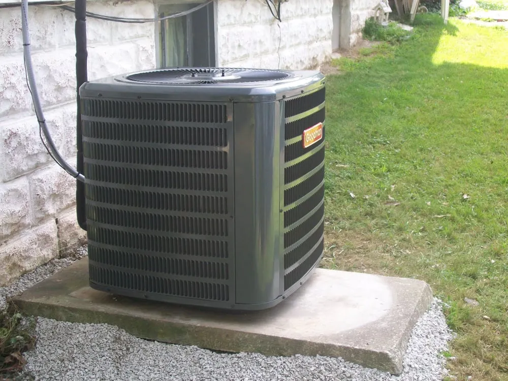 Slide of Competitive Performance Specification