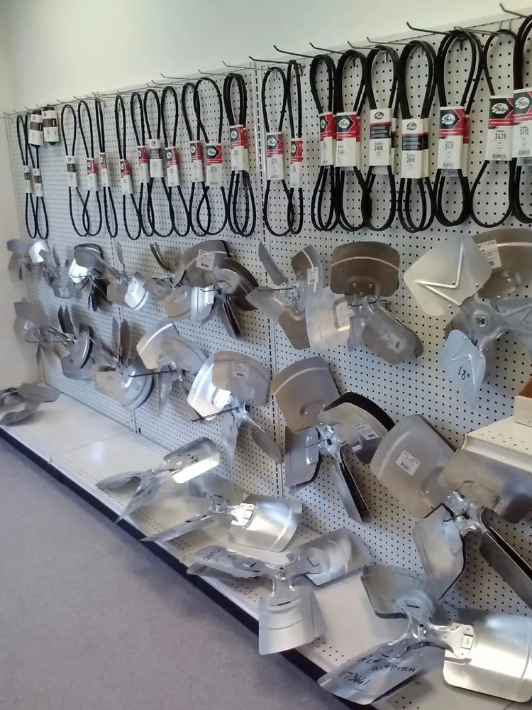 Slide of Competitive Performance Specification