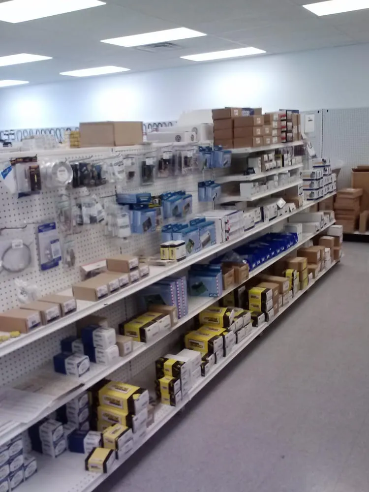 Slide of Competitive Performance Specification