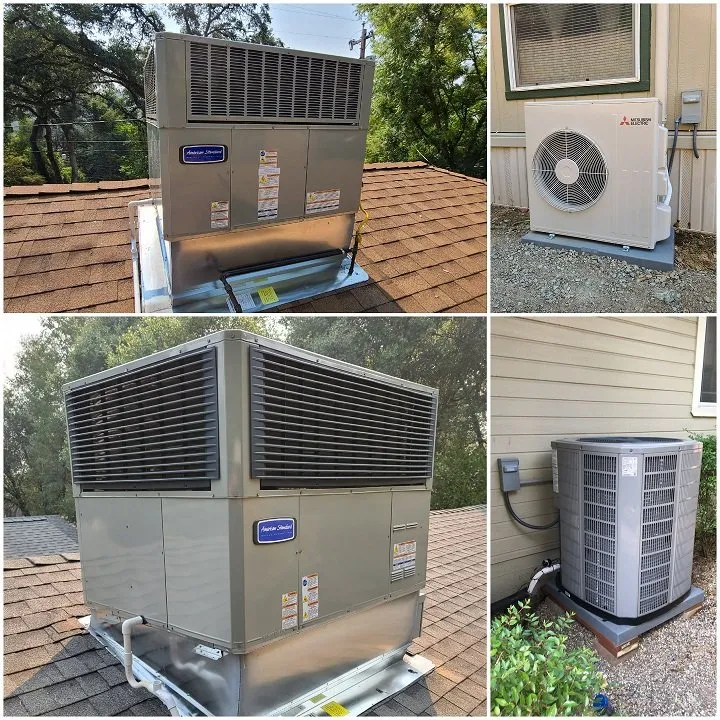 Slide of Comphel Heating & Air Conditioning