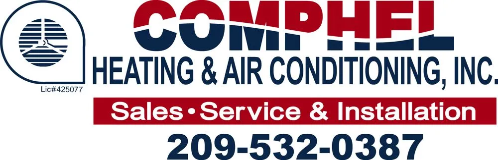 Slide of Comphel Heating & Air Conditioning