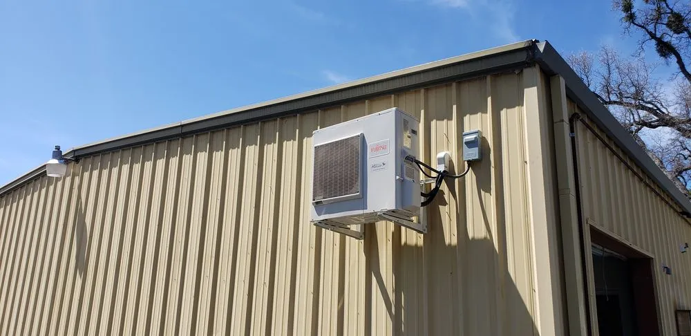 Slide of Comphel Heating & Air Conditioning