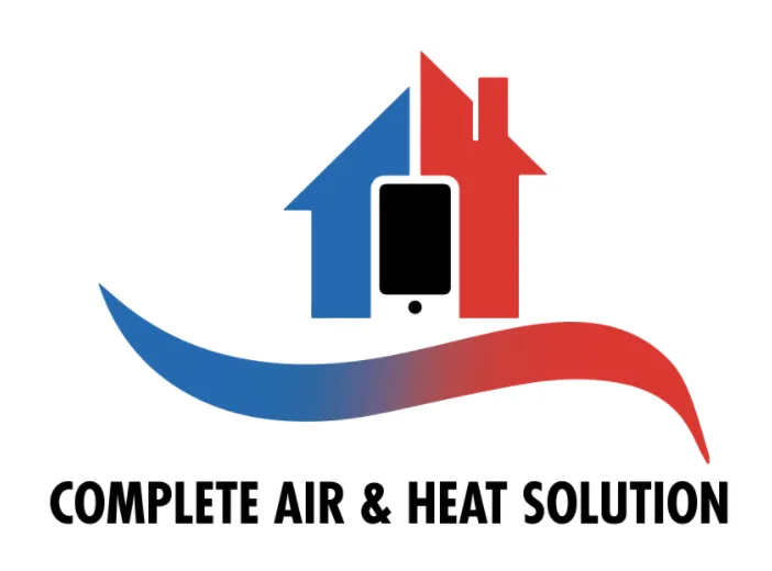 Slide of Complete Air and Heat Solution
