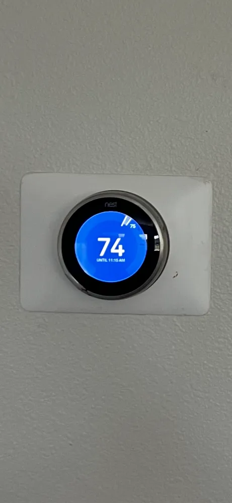 Slide of Complete Air and Heat Solution