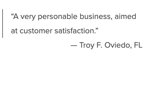 Slide of Complete Air and Heat Solution