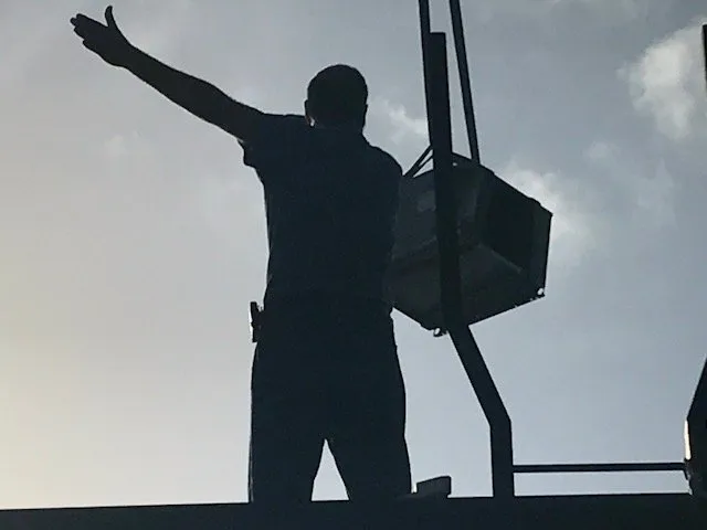 Slide of Complete Air Conditioning & Refrigeration