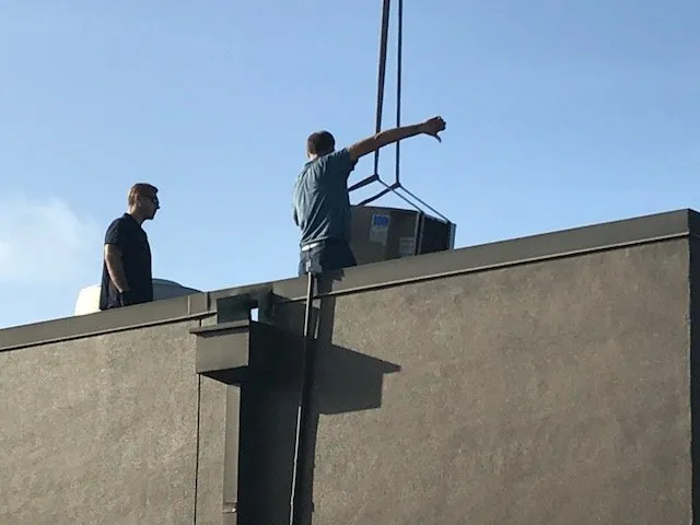 Slide of Complete Air Conditioning & Refrigeration