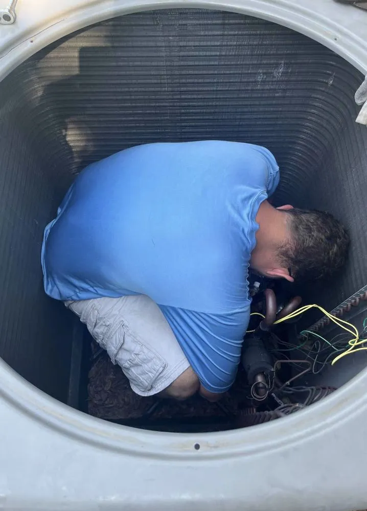 Slide of Complete Air Conditioning & Refrigeration