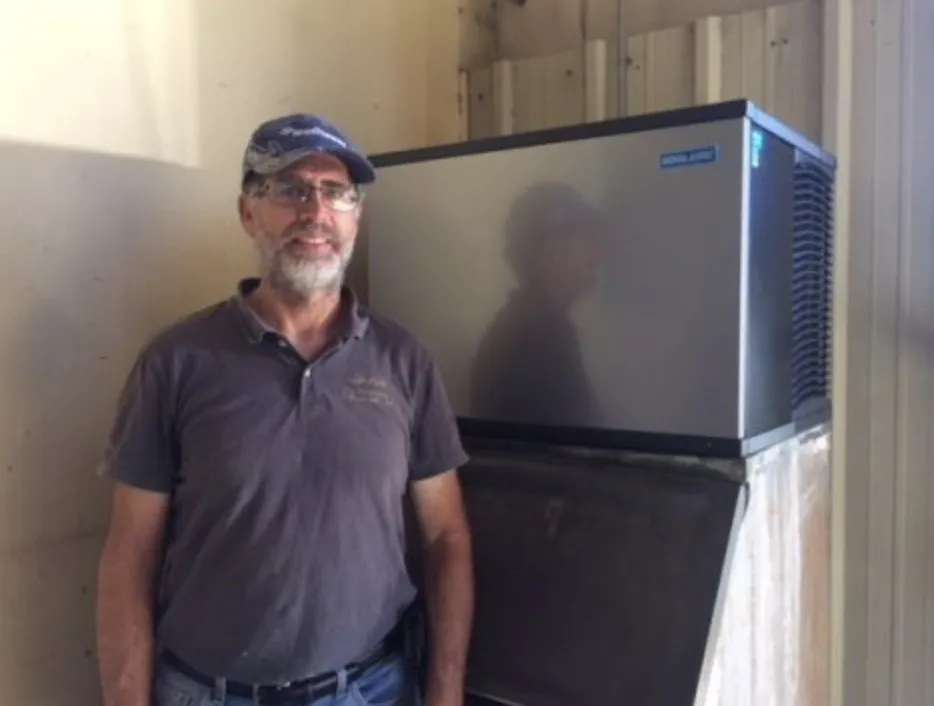 Slide of Complete Air Conditioning & Refrigeration