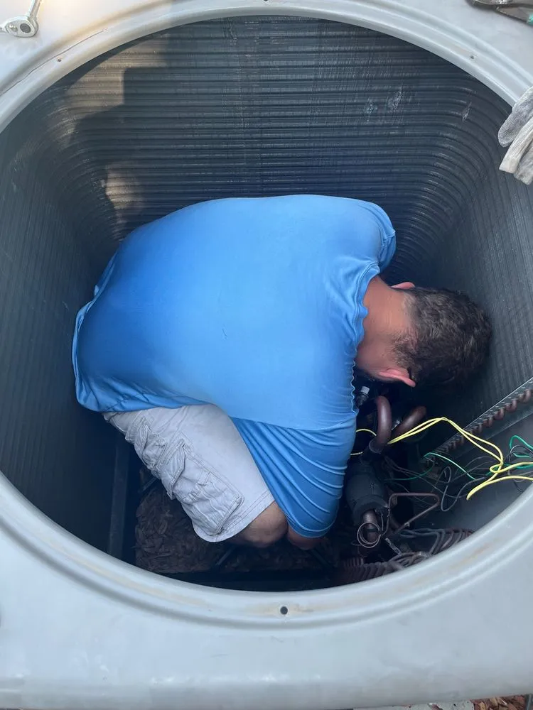 Slide of Complete Air Conditioning & Refrigeration