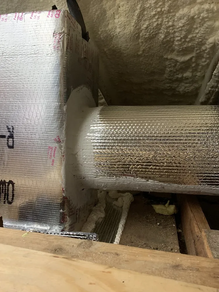 Slide of Complete Air Conditioning & Refrigeration