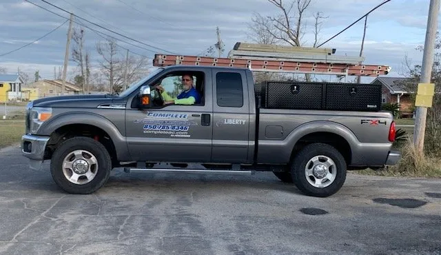 Slide of Complete Air Conditioning & Refrigeration