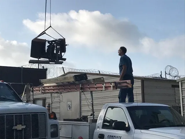 Slide of Complete Air Conditioning & Refrigeration