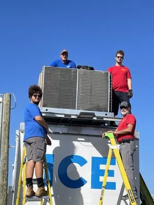 Complete Air Conditioning & Refrigeration