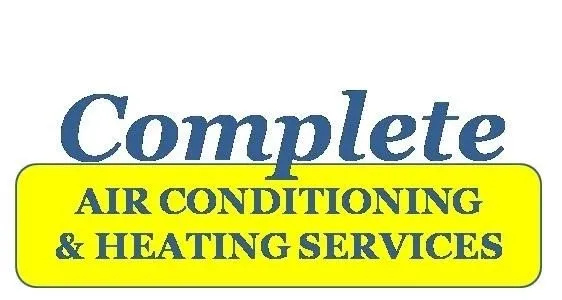 Slide of Complete Air Conditioning and Heating