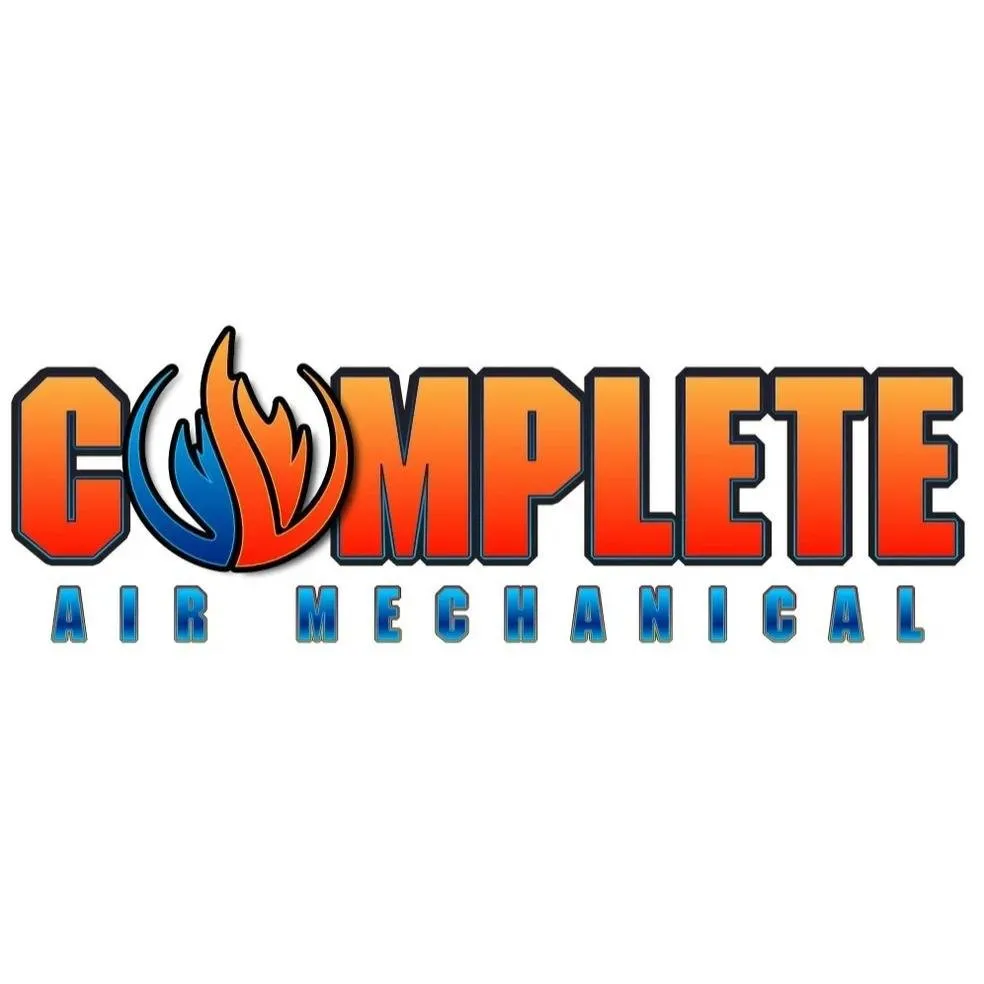 Slide of Complete Air Mechanical