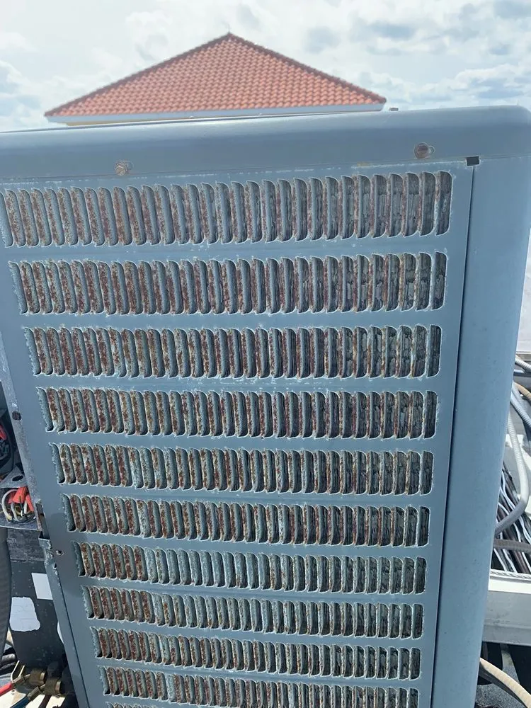 Slide of Complete Air Mechanical of Central Florida
